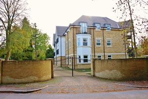 Westhall Road